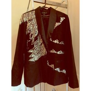 Custom Blazer